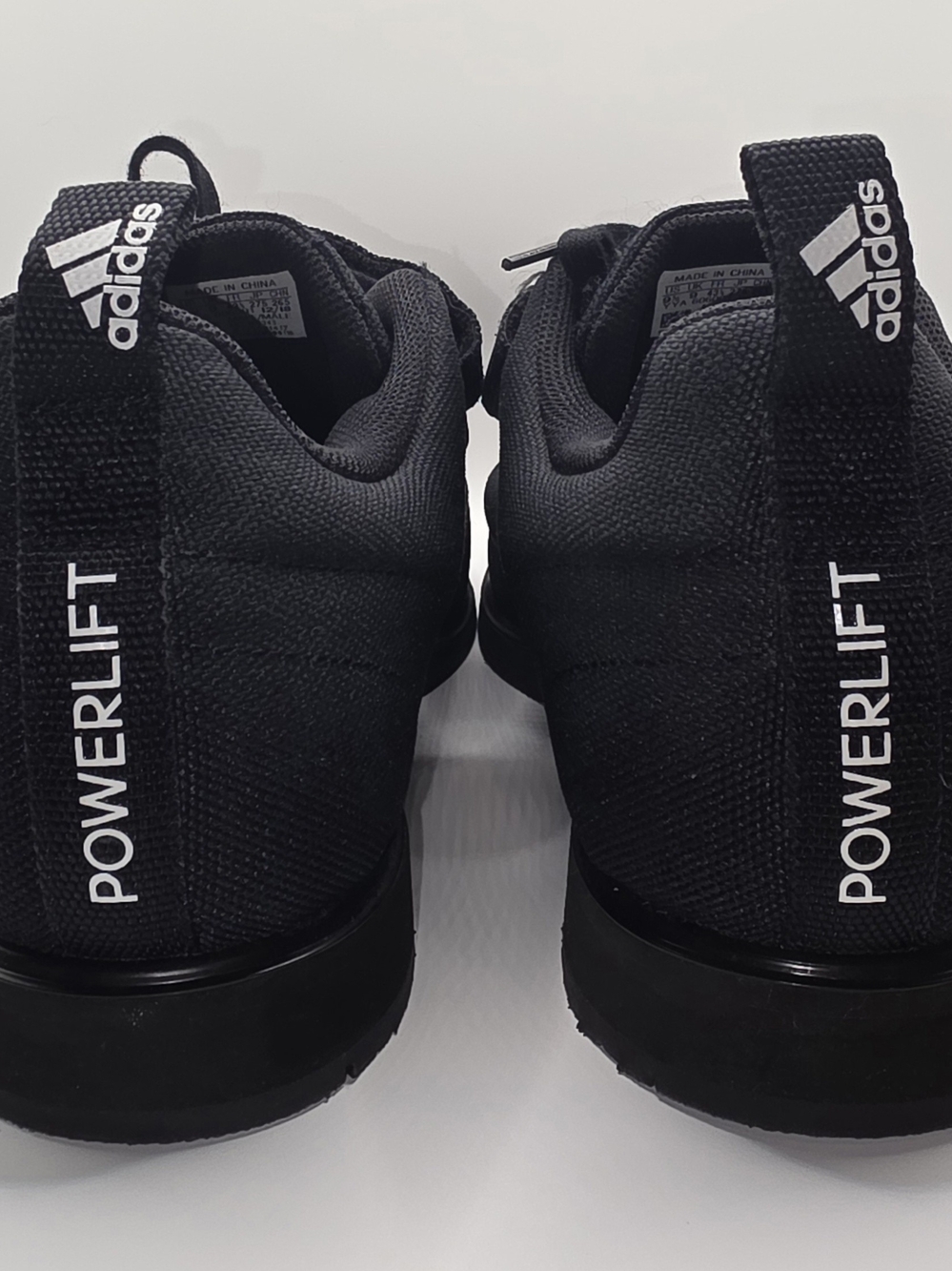 adidas Powerlift 4 Weightlifting Shoes